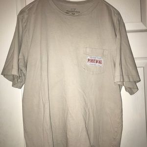 Vineyard vines tshirt